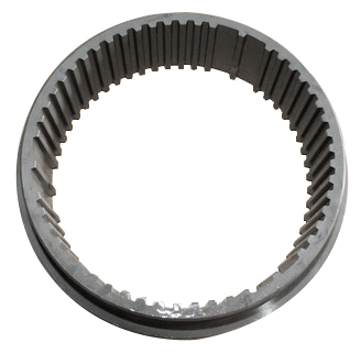 SLEEVE,T/F 2WD & 4WD CL